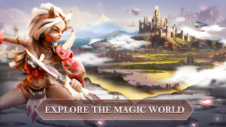 Scaricare Hero's Path Giochi di ruolo per Android Screenshot 6