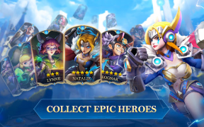 Scaricare Hero's Path Giochi di ruolo per Android Screenshot 7