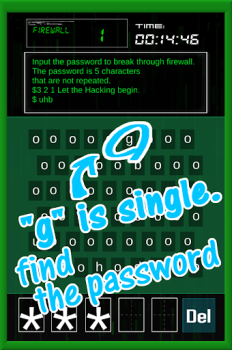 Scaricare Let's Hack Giochi rompicapo per Android Screenshot 4