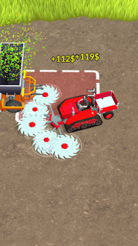 Scaricare Mow And Trim・Gioco di Fattoria Simulatori per Android Screenshot 2