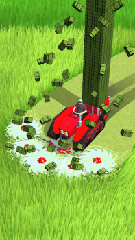Scaricare Mow And Trim・Gioco di Fattoria Simulatori per Android Screenshot 3