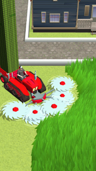 Scaricare Mow And Trim・Gioco di Fattoria Simulatori per Android Screenshot 4