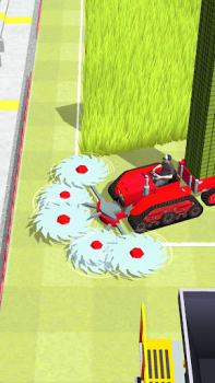Scaricare Mow And Trim・Gioco di Fattoria Simulatori per Android Screenshot 5