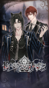 Scaricare Enchanted Hearts: Otome Game Simulatori per Android Screenshot 4
