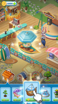 Scaricare Animals Town Giochi rompicapo per Android Screenshot 4