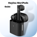 Scaricare  Haylou MoriPods Guide