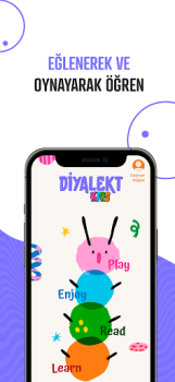 Scaricare DİYALEKT Educazione per Android Screenshot 4
