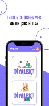 Scaricare DİYALEKT Educazione per Android Screenshot 6