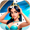 Scaricare  Adult Sexy Coloring Book Games