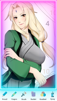 Scaricare Adult Sexy Coloring Book Games Giochi rompicapo per Android Screenshot 3