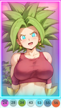 Scaricare Adult Sexy Coloring Book Games Giochi rompicapo per Android Screenshot 4