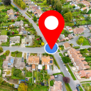 Scaricare  gps terra vista satellitare