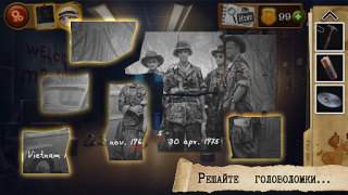 Scaricare Detective Giochi di Misterioso Avventure per Android Screenshot 5