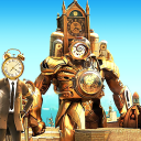 Scaricare  Titan Clock Man