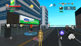 Scaricare Titan Clock Man Azione per Android Screenshot 5