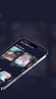 Scaricare AniZone - Online Anime Intrattenimento per Android Screenshot 4