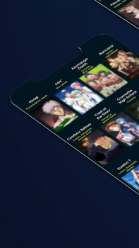 Scaricare AniZone - Online Anime Intrattenimento per Android Screenshot 6