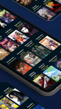 Scaricare AniZone - Online Anime Intrattenimento per Android Screenshot 7
