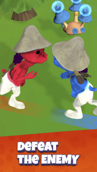 Scaricare Smurf Cat - Tower Defense Strategie per Android Screenshot 3