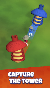 Scaricare Smurf Cat - Tower Defense Strategie per Android Screenshot 4