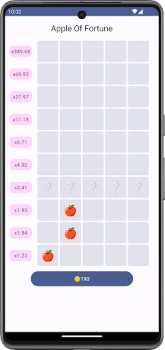 Scaricare Apple of Fortune Giochi rompicapo per Android Screenshot 4