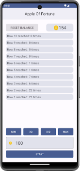 Scaricare Apple of Fortune Giochi rompicapo per Android Screenshot 5