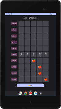 Scaricare Apple of Fortune Giochi rompicapo per Android Screenshot 7
