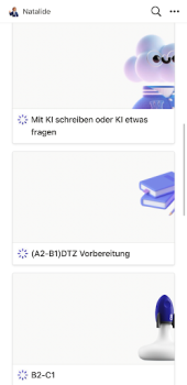 Scaricare Natalide Educazione per Android Screenshot 2