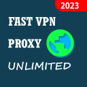 Scaricare  Fast VPN Proxy Unlimited 2023
