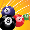 Scaricare  Бильярд 8ball Pool Американка