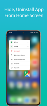Scaricare iOS 17 Launcher - Phone 15 Pro Personalizzazione per Android Screenshot 4