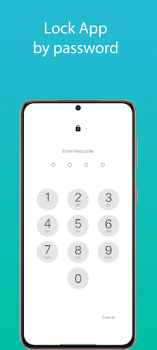 Scaricare iOS 17 Launcher - Phone 15 Pro Personalizzazione per Android Screenshot 6
