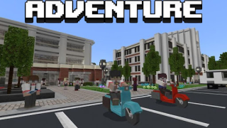 Scaricare LokiCraft Java Avventure per Android Screenshot 2