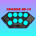 Scaricare  Yamaha DD-14 (Champeta)