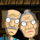Scaricare  Grandpa And Granny Home Escape