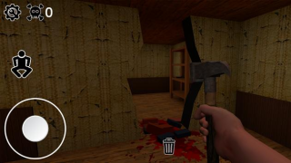 Scaricare Grandpa And Granny Home Escape Arcade per Android Screenshot 3