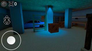 Scaricare Grandpa And Granny Home Escape Arcade per Android Screenshot 4