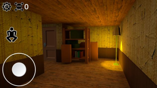 Scaricare Grandpa And Granny Home Escape Arcade per Android Screenshot 5