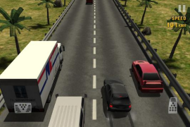 Scaricare Traffic Racer Corse per Android Screenshot 5