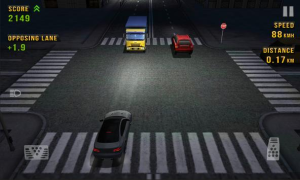 Scaricare Traffic Racer Corse per Android Screenshot 6