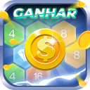Scaricare  Lucky 2048: Earn Coins