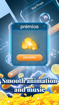 Scaricare Lucky 2048: Earn Coins Casual per Android Screenshot 4