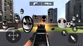 Scaricare Sandbox Multiplayer Mods Simulatori per Android Screenshot 2