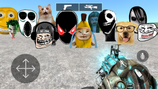 Scaricare Sandbox Multiplayer Mods Simulatori per Android Screenshot 7