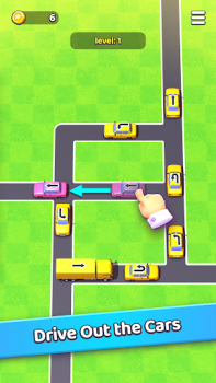 Scaricare Giochi Macchine Parcheggio Giochi rompicapo per Android Screenshot 2