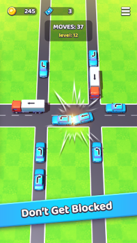 Scaricare Giochi Macchine Parcheggio Giochi rompicapo per Android Screenshot 3