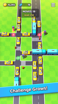 Scaricare Giochi Macchine Parcheggio Giochi rompicapo per Android Screenshot 4
