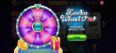 Scaricare Backgammon Plus: gioco tavolo Giochi da tavolo per Android Screenshot 7