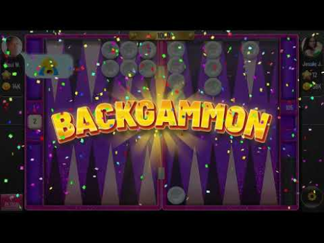 Scaricare Backgammon Plus: gioco tavolo Giochi da tavolo per Android Screenshot 8