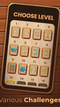 Scaricare Dado bullone Puzzle con viti Giochi rompicapo per Android Screenshot 4